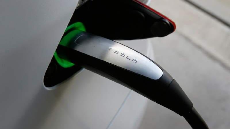 Maryland invests in Eastern Shore EV infrastructure